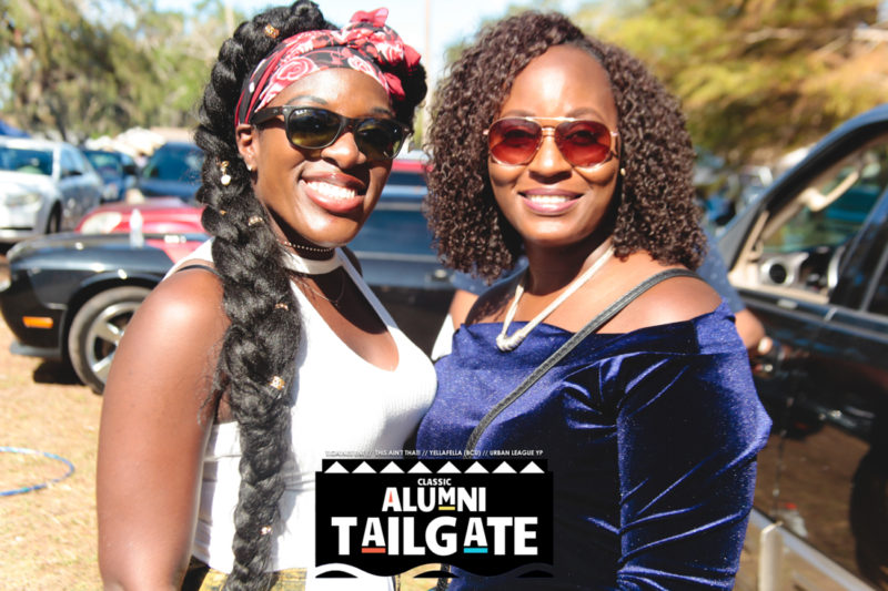 Hpnotiq Classic Tailgate 2017