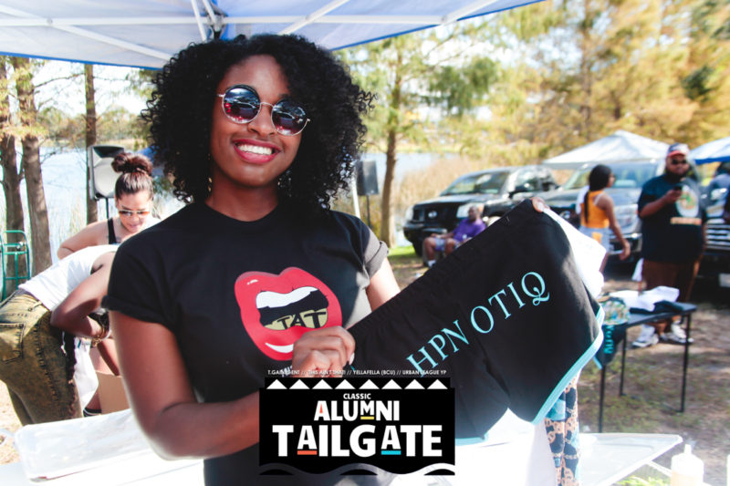 Hpnotiq Classic Tailgate 2017