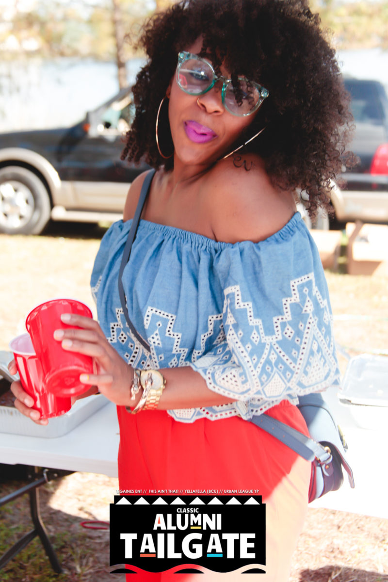 Hpnotiq Classic Tailgate 2017