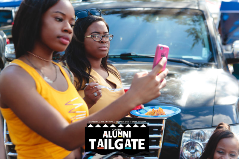 Hpnotiq Classic Tailgate 2017