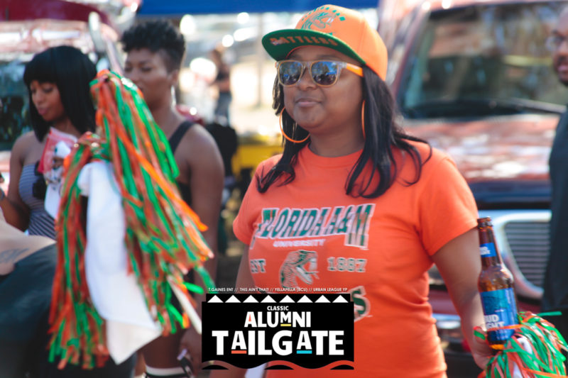 Hpnotiq Classic Tailgate 2017