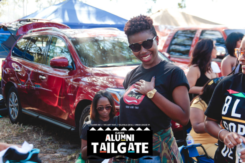 Hpnotiq Classic Tailgate 2017