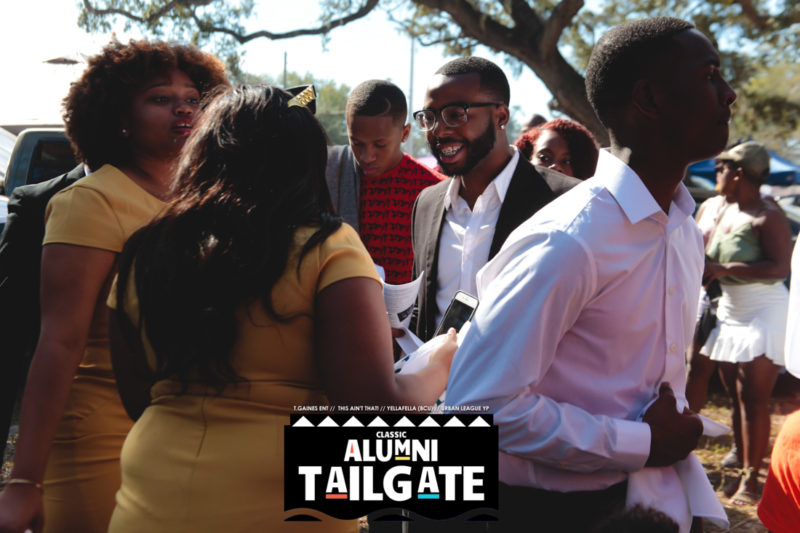 Hpnotiq Classic Tailgate 2017