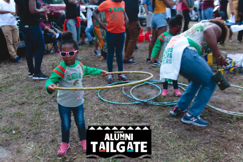 Hpnotiq Classic Tailgate 2017