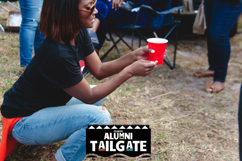 Hpnotiq Classic Tailgate 2017