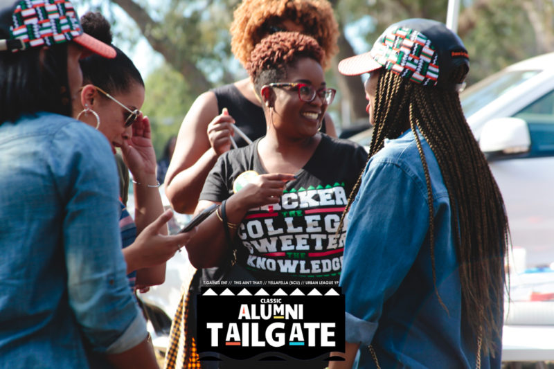 Hpnotiq Classic Tailgate 2017