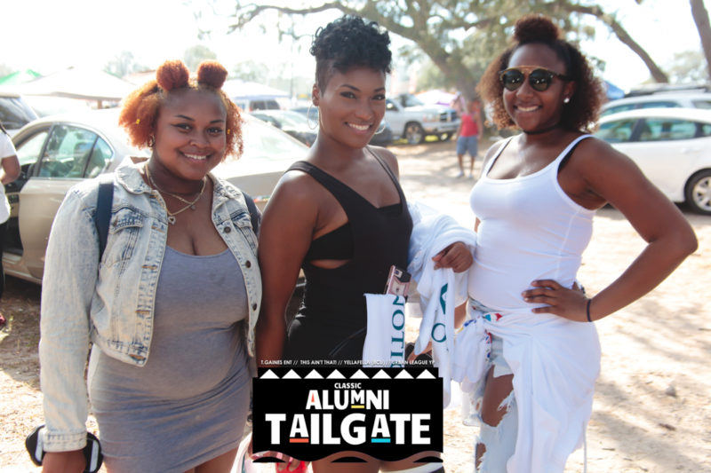 Hpnotiq Classic Tailgate 2017
