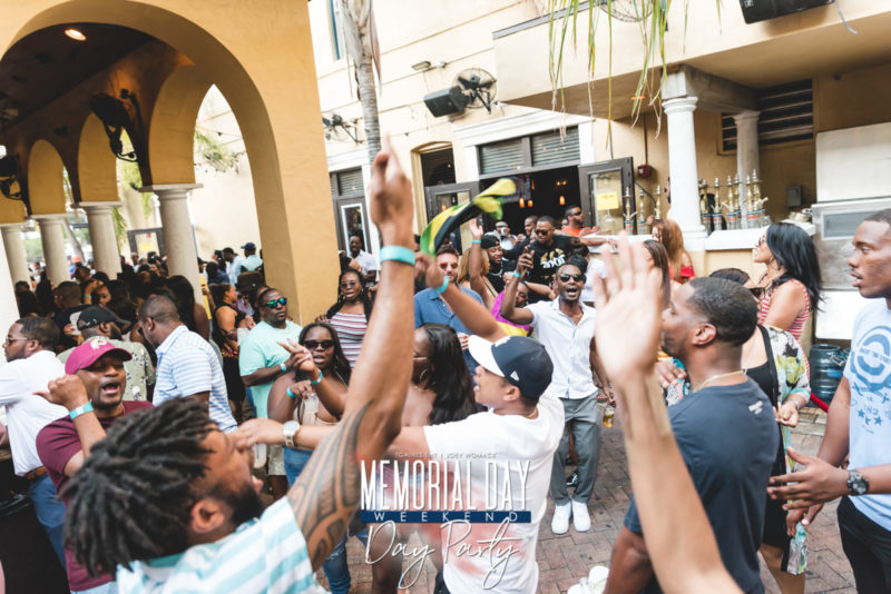 2019 Memorial Day Party