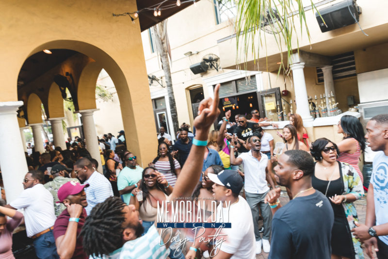 2019 Memorial Day Party