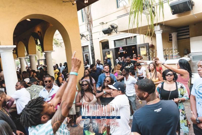 2019 Memorial Day Party