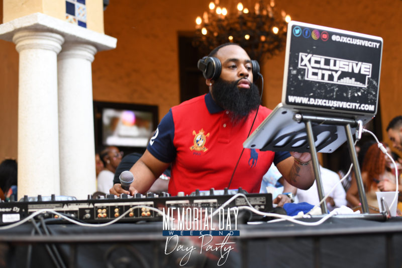 2019 Memorial Day Party