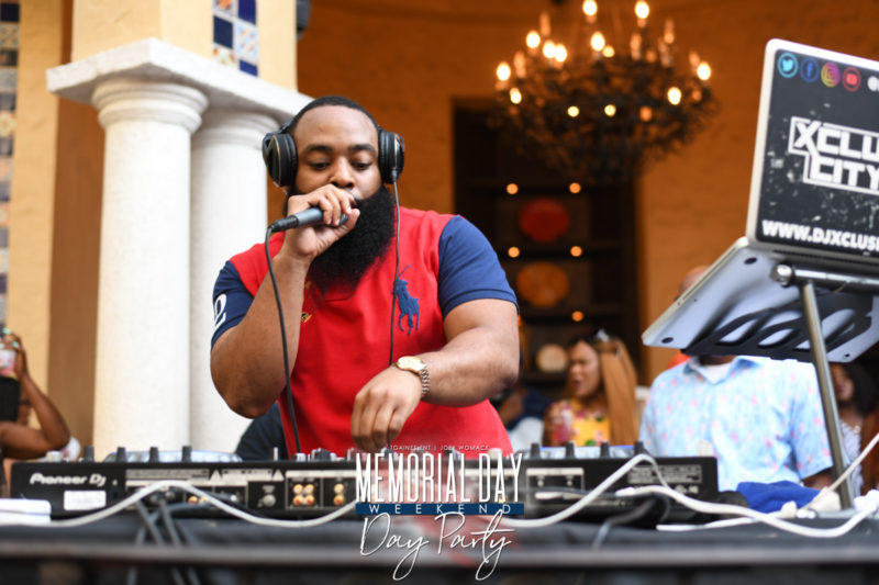 2019 Memorial Day Party