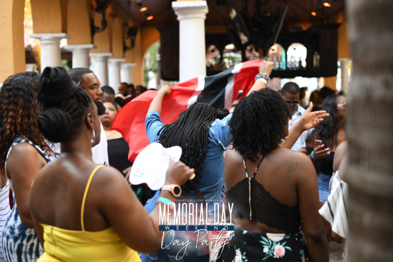 2019 Memorial Day Party