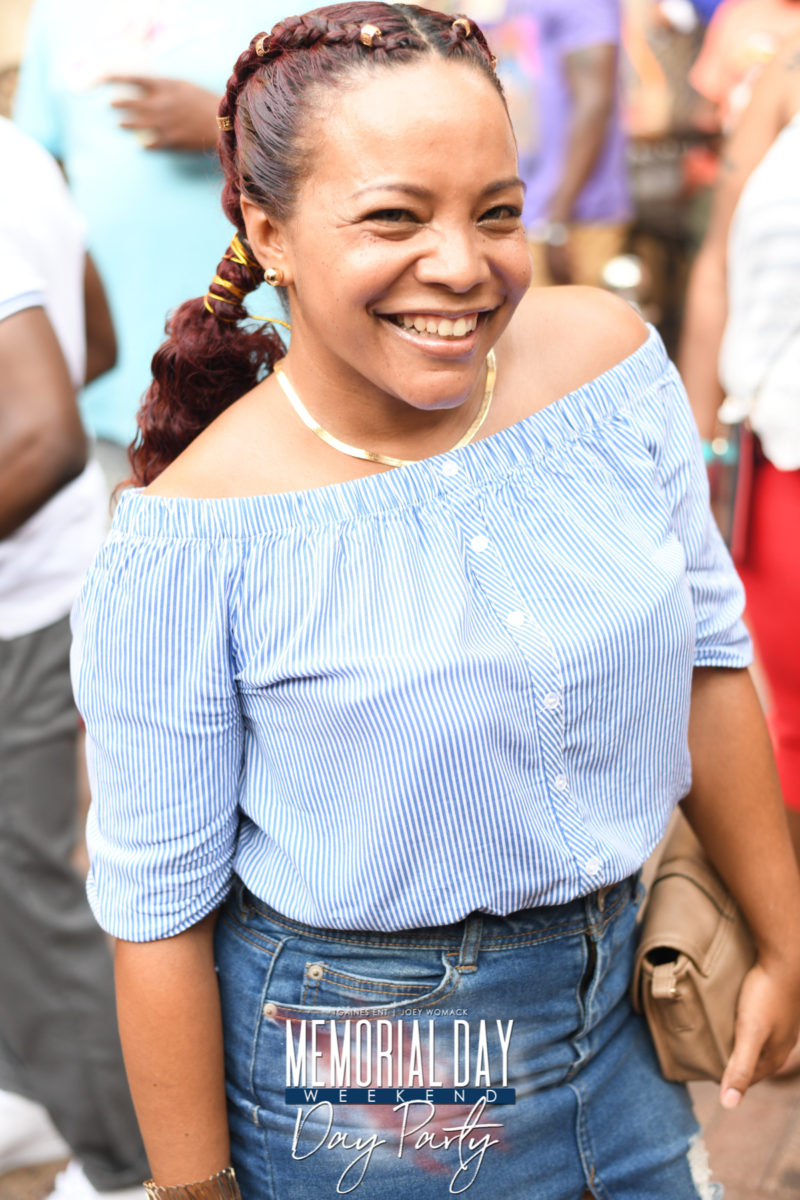 2019 Memorial Day Party