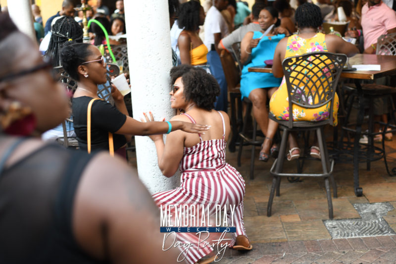 2019 Memorial Day Party