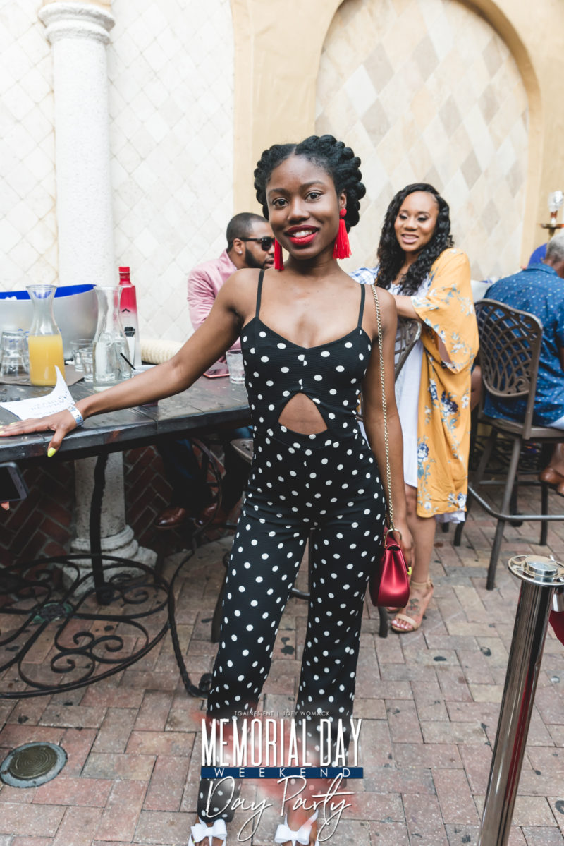 2019 Memorial Day Party