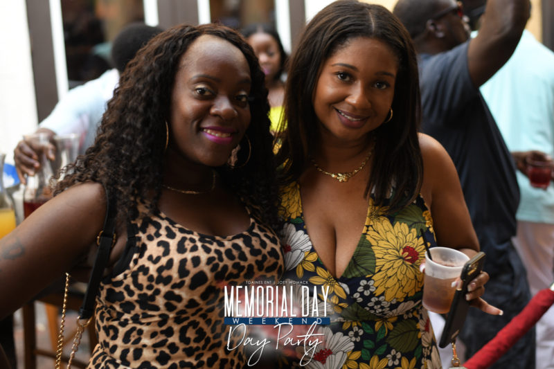 2019 Memorial Day Party