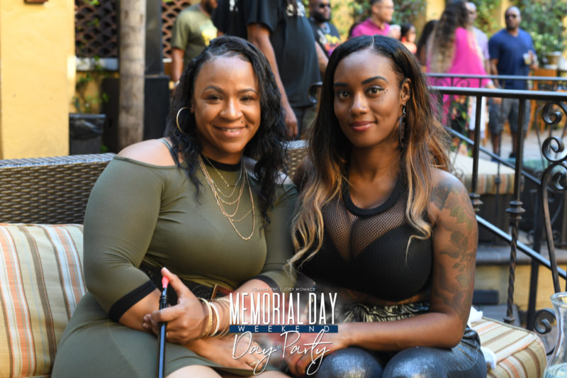 2019 Memorial Day Party