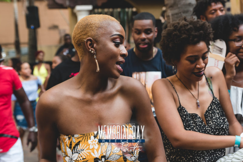 2019 Memorial Day Party