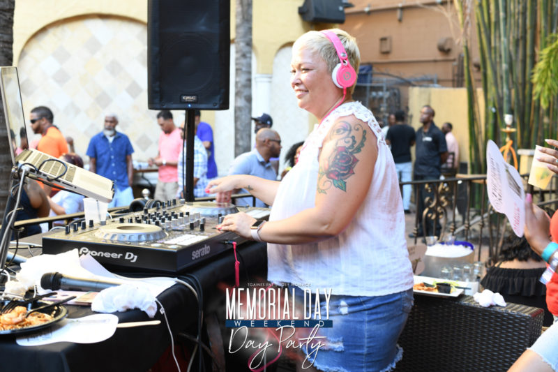 2019 Memorial Day Party