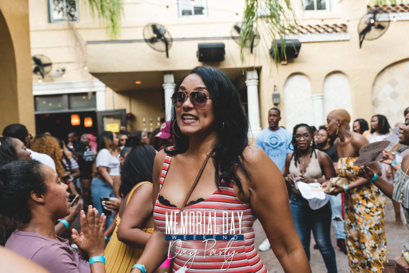 2019 Memorial Day Party