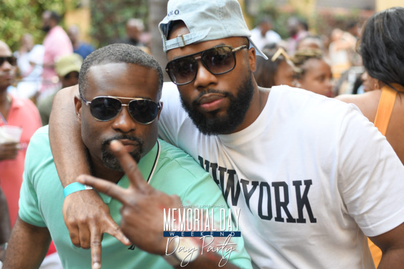 2019 Memorial Day Party