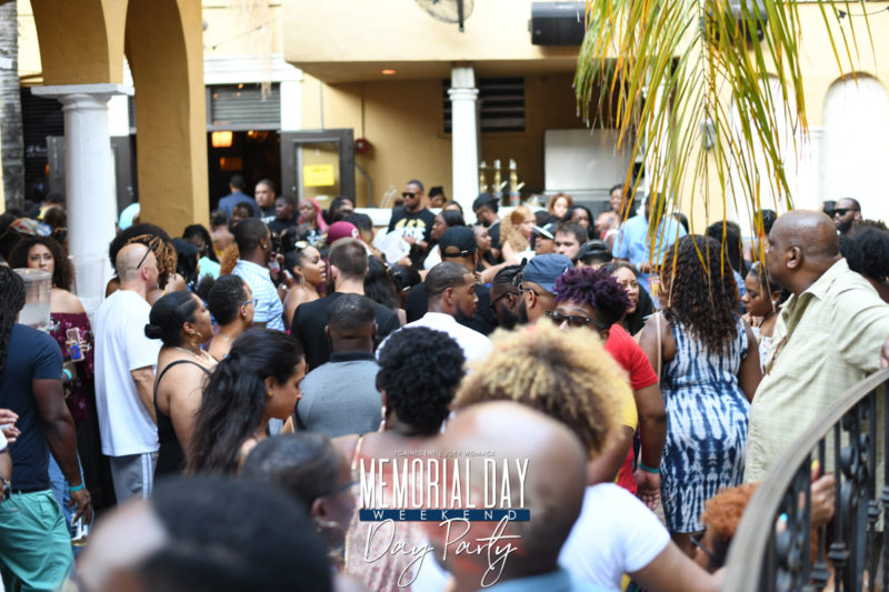 2019 Memorial Day Party