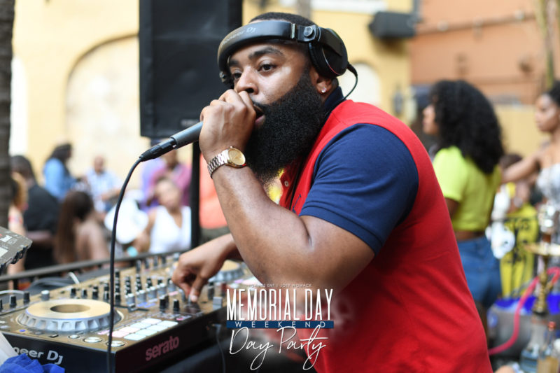 2019 Memorial Day Party