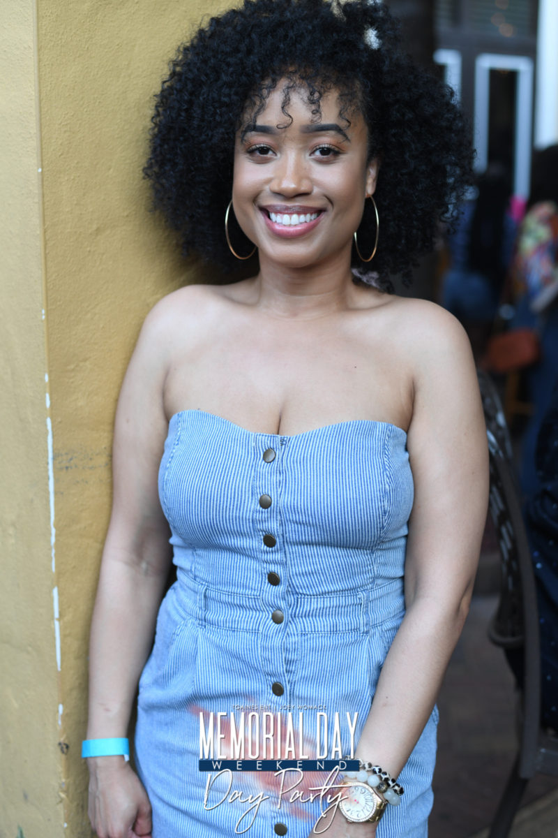 2019 Memorial Day Party