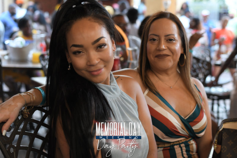 2019 Memorial Day Party