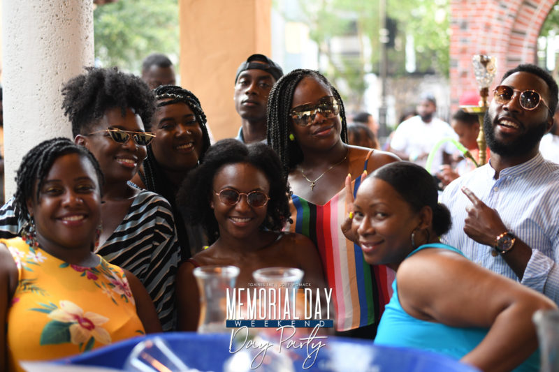 2019 Memorial Day Party
