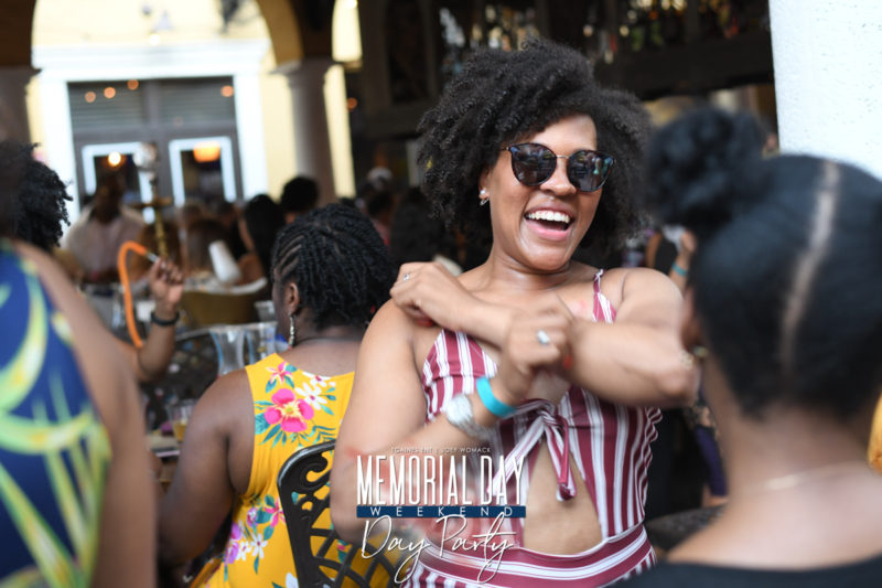 2019 Memorial Day Party