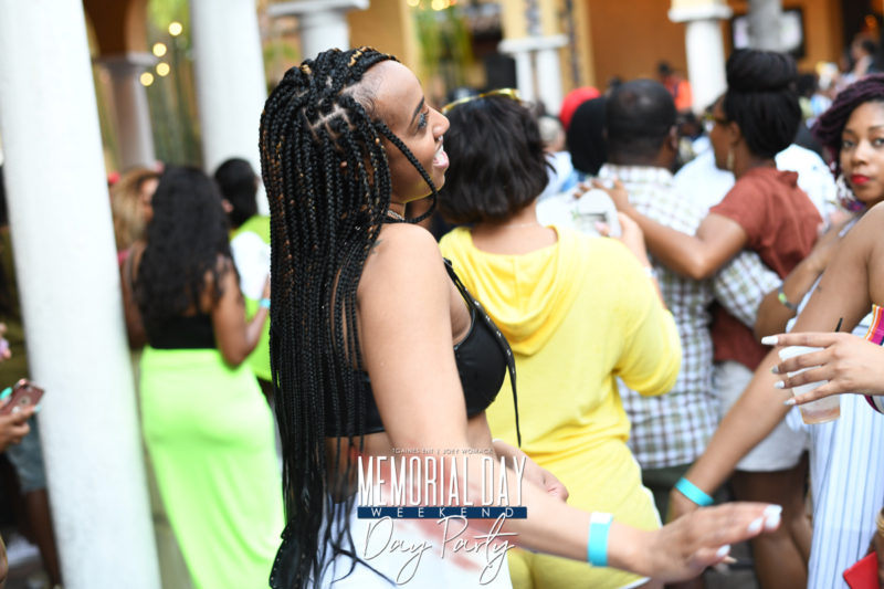 2019 Memorial Day Party