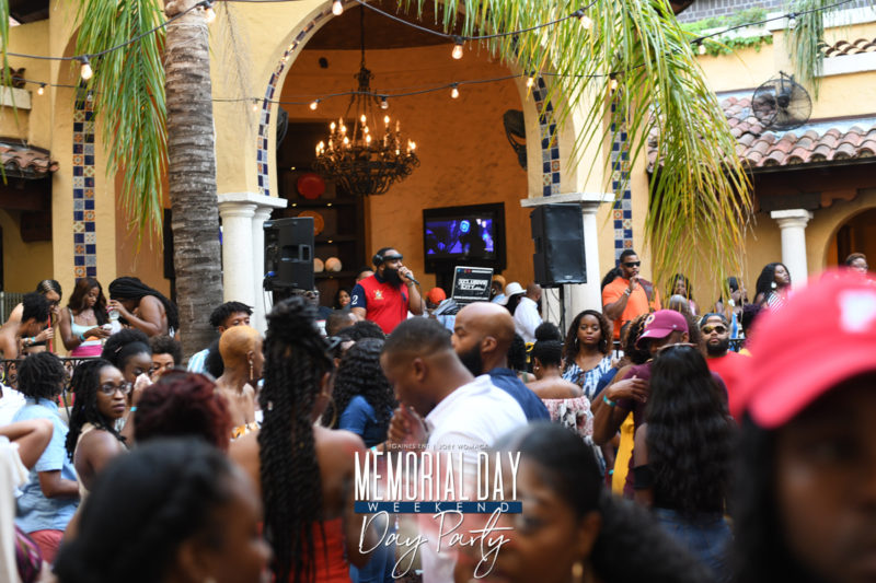 2019 Memorial Day Party