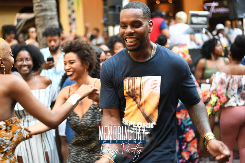 2019 Memorial Day Party