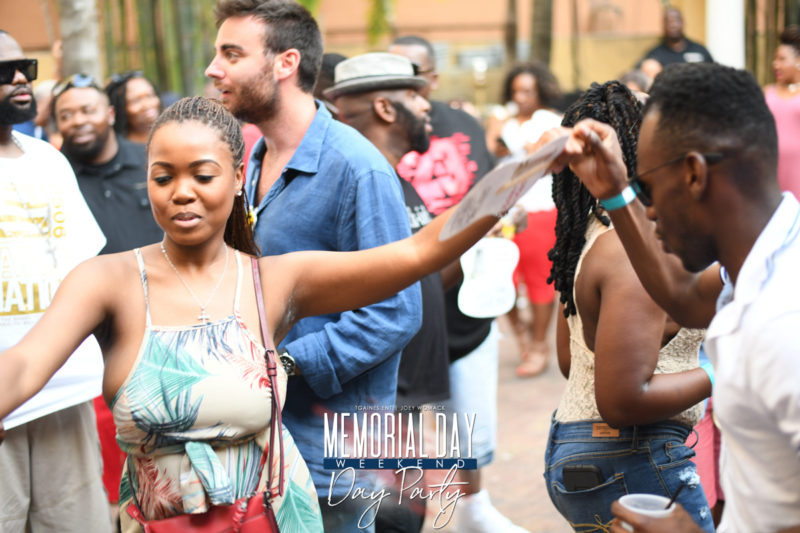 2019 Memorial Day Party