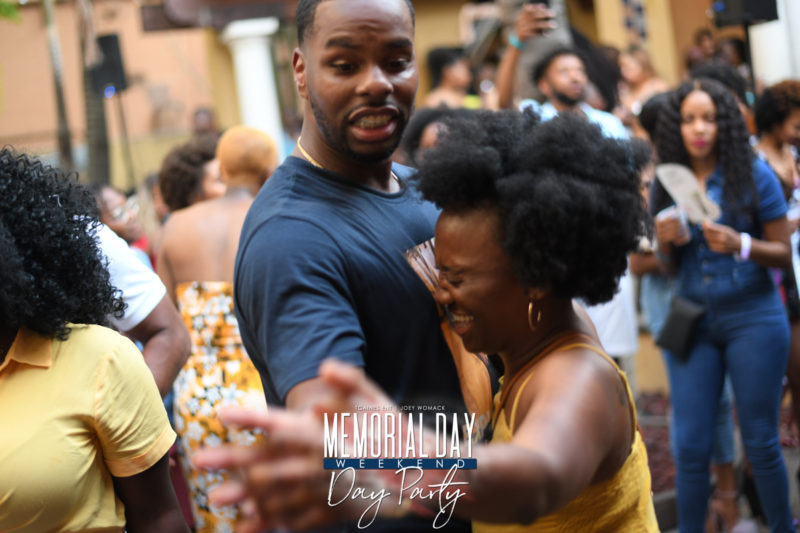 2019 Memorial Day Party