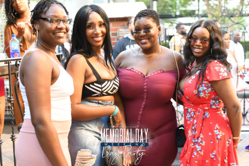 2019 Memorial Day Party