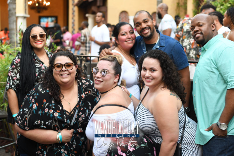 2019 Memorial Day Party