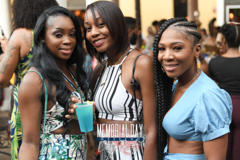 2019 Memorial Day Party