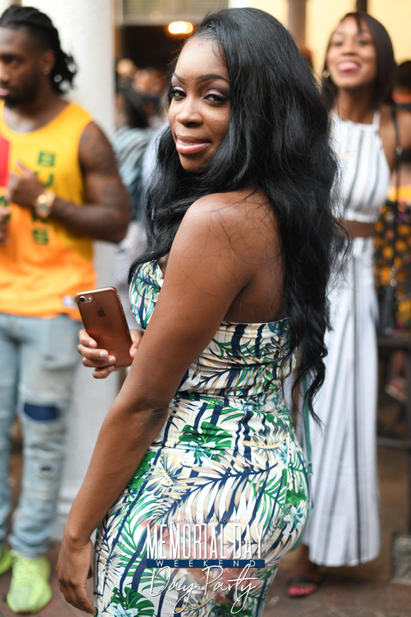 2019 Memorial Day Party