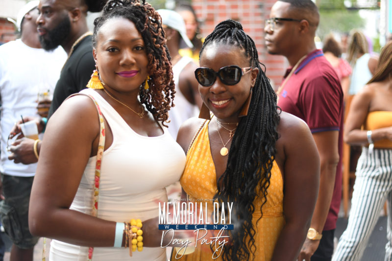 2019 Memorial Day Party