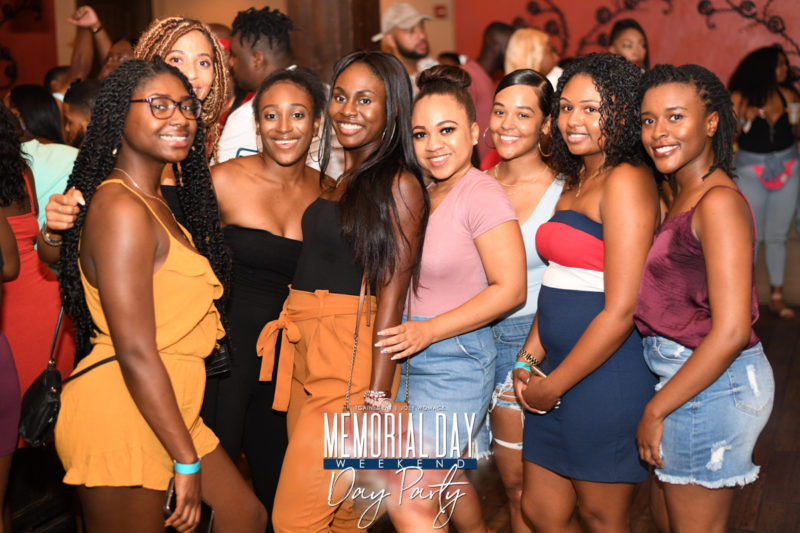 2019 Memorial Day Party