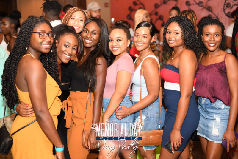 2019 Memorial Day Party