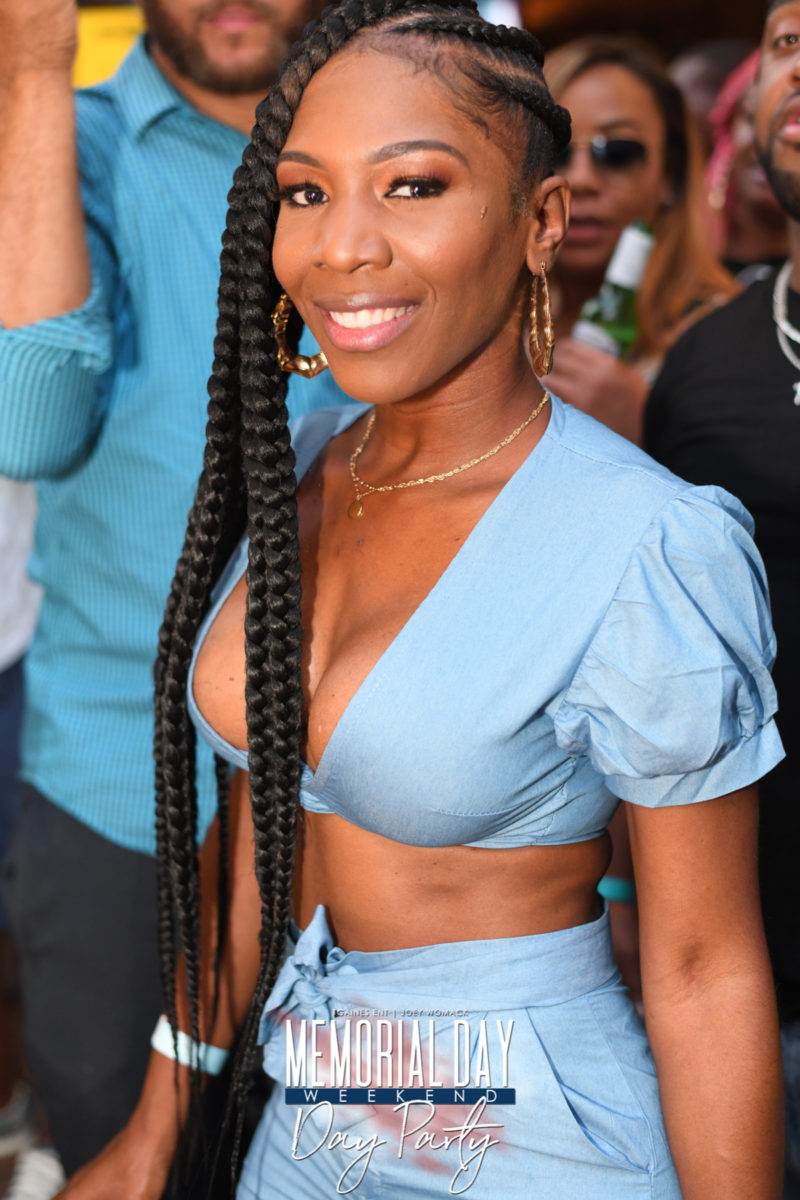 2019 Memorial Day Party