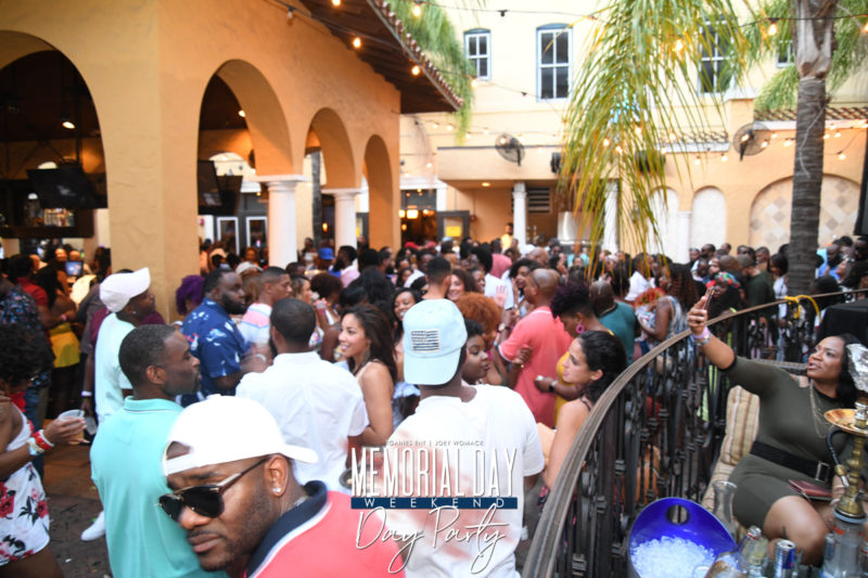 2019 Memorial Day Party