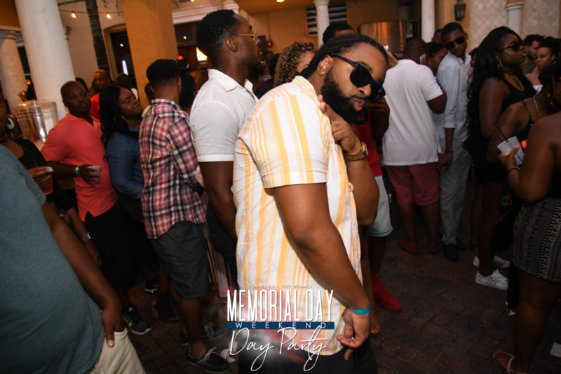 2019 Memorial Day Party