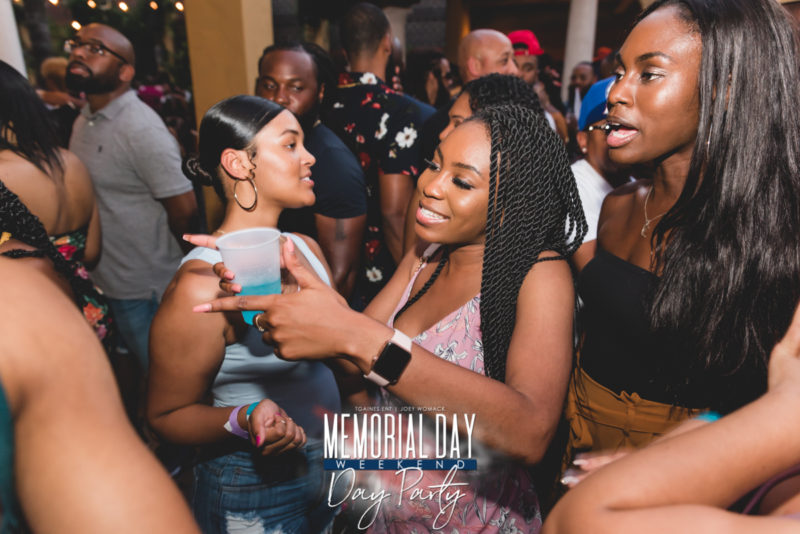 2019 Memorial Day Party