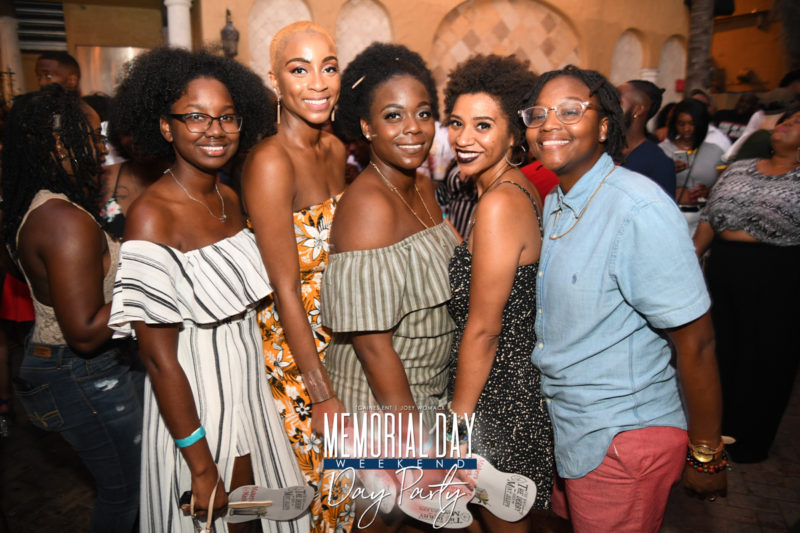 2019 Memorial Day Party