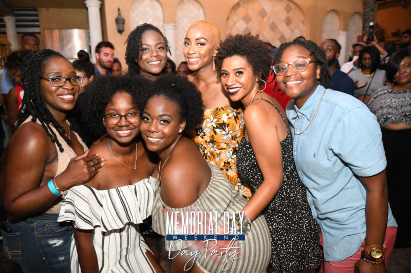 2019 Memorial Day Party